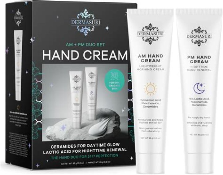 Unveiling The Hand Lotion Trick On Guys: A Subtle Art Of Attraction