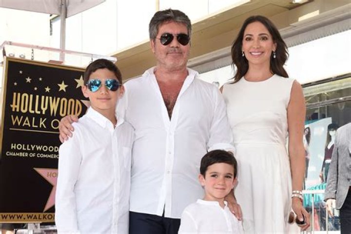 Unveiling The Health Concerns: What Illness Has Simon Cowell's Son Got?