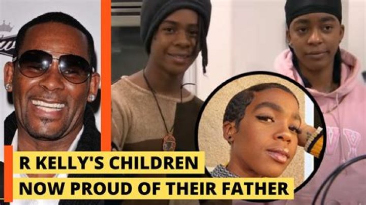 Unveiling The Heart Of R Kelly: A Look At R Kelly's Mom