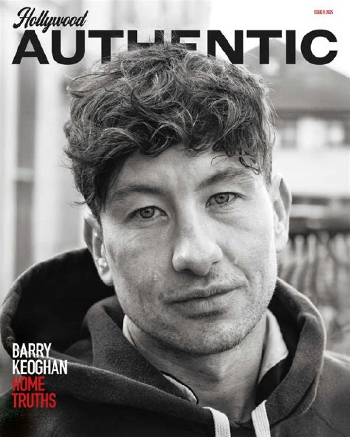 Unveiling The Height Of Barry Keoghan