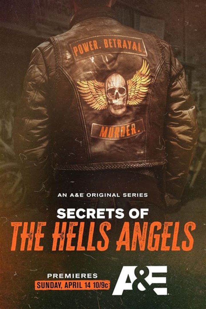 Unveiling The Hells Angels San Diego: Brotherhood, Legacy, And Controversy