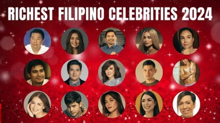 Unveiling The Highest Paid Actress In The Philippines: A Glamorous Journey