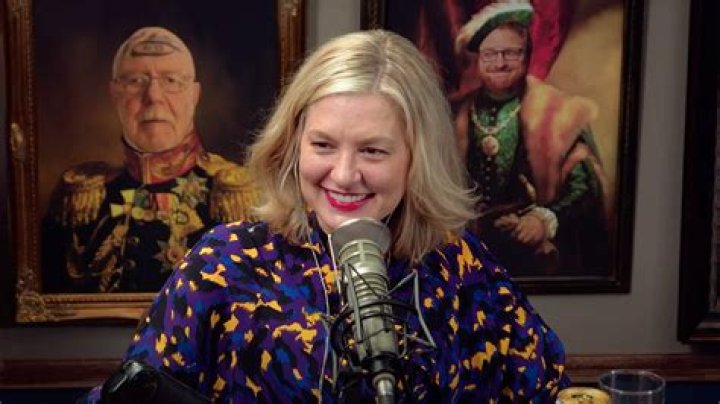 Unveiling The Hilarious World Of Comedian Christina P