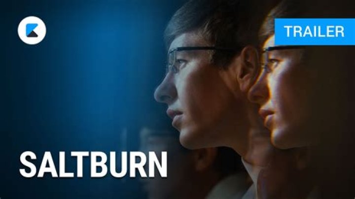 Unveiling The Intriguing Movie Saltburn Cast