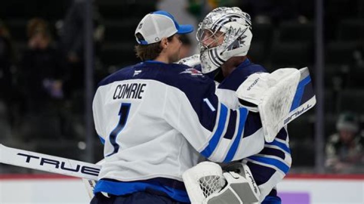 Unveiling The Jets Goalie: The Backbone Of The Winnipeg Jets