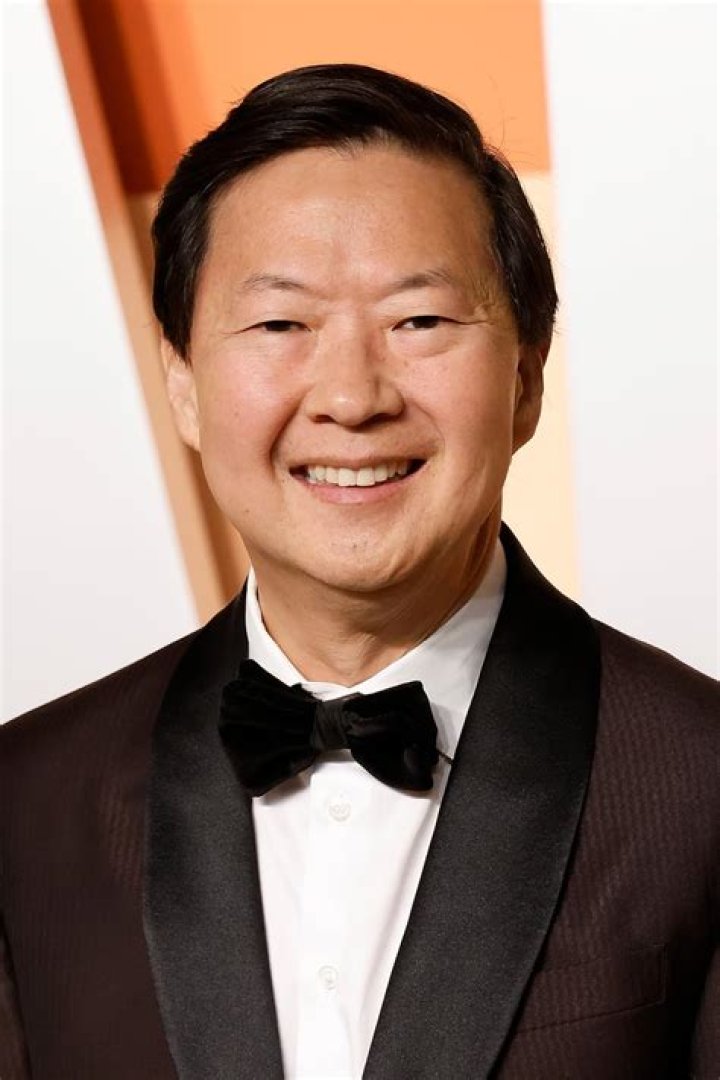 Unveiling The Journey: Ken Jeong's Education And Beyond
