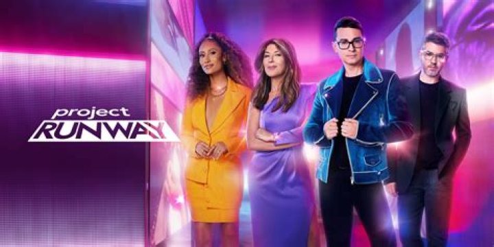 Unveiling The Journey Of Anna From Project Runway