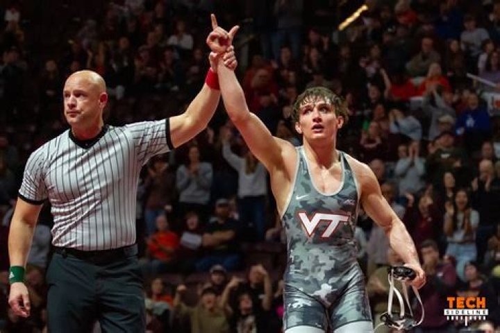 Unveiling The Journey Of Caleb Henson And His Wrestling Mom