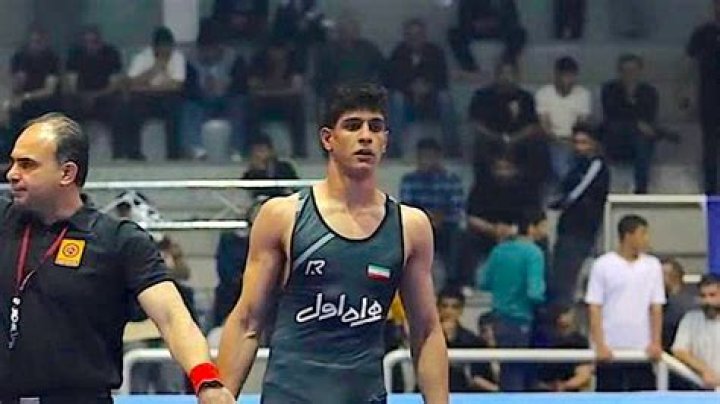 Unveiling The Journey Of Hamzah Saleh: A Multifaceted Talent