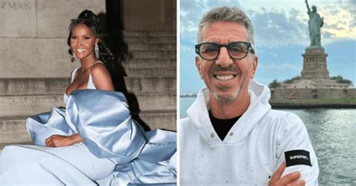 Unveiling The Journey Of Jason Flom And Ubah Hassan