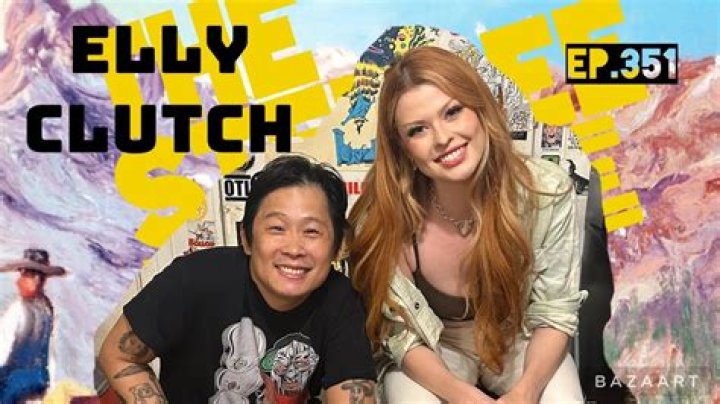 Unveiling The Journey: The Elly Clutch Interview