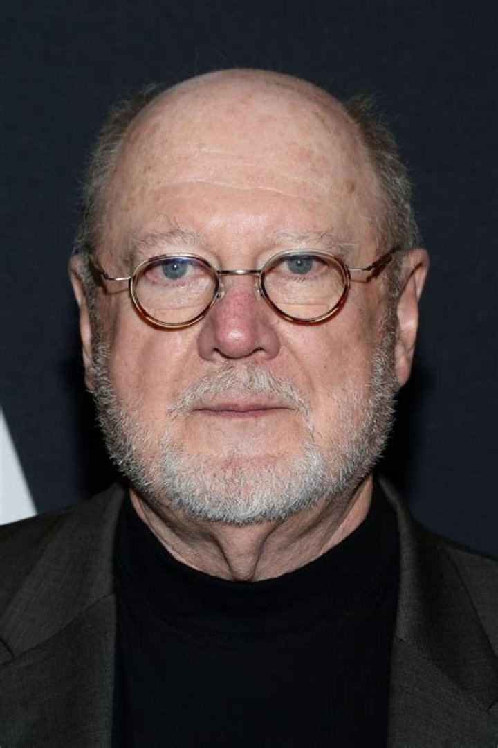 Unveiling The Legacy: Did David Ogden Stiers Have A Son?