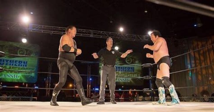 Unveiling The Legacy Of Bill Dundee: A Journey Through Wrestling History