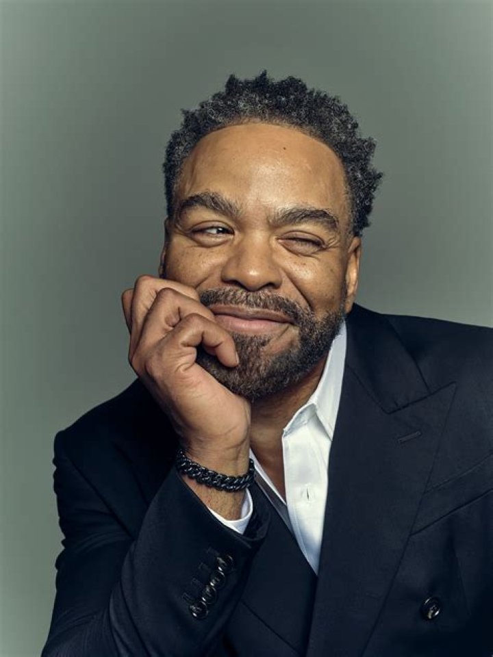 Unveiling The Legacy Of Method Man: The Man Who Can Bring Da Pain