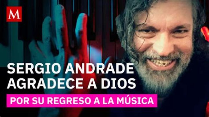 Unveiling The Legacy Of Sergio Andrade 1985