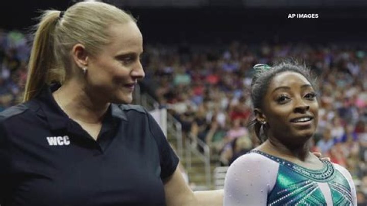 Unveiling The Legacy Of UGA Gymnastics Coach: A Journey Of Excellence
