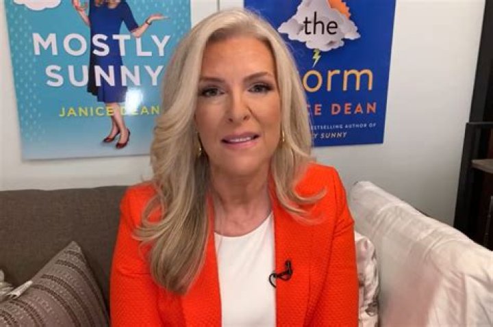 Unveiling The Life And Career Of Janice Dean Of Fox News