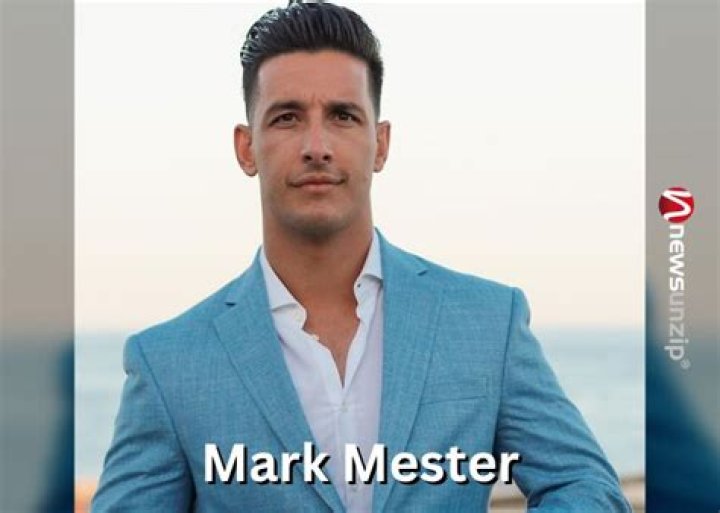 Unveiling The Life And Career Of KTLA Mark Mester
