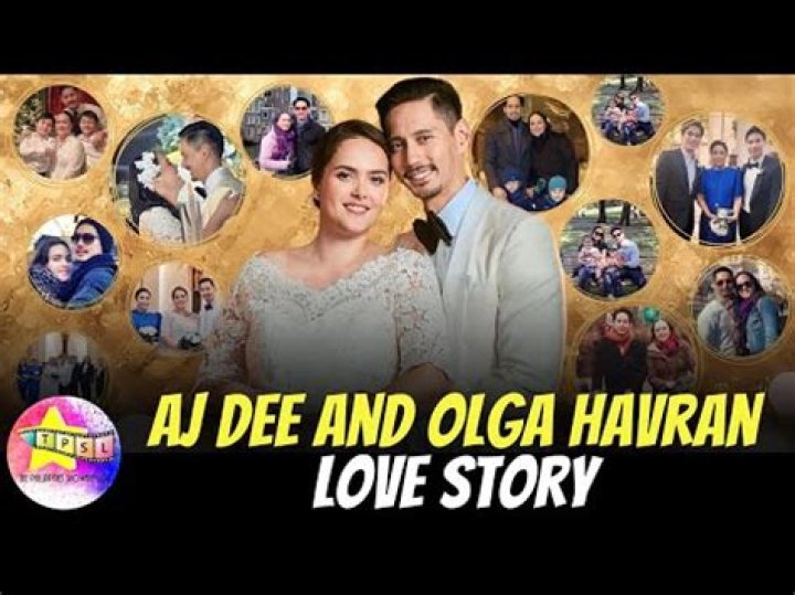 Unveiling The Life And Journey Of Olga Havran