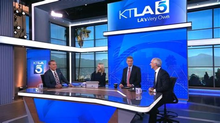 Unveiling The Life And Legacy Of KTLA Mark