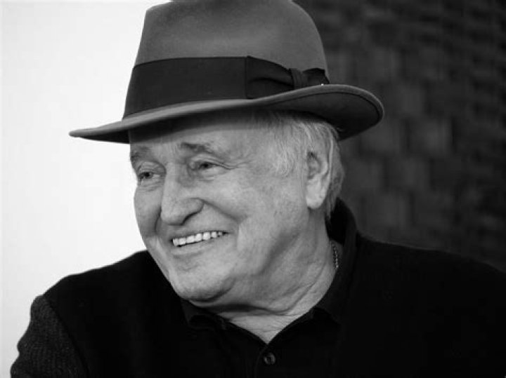 Unveiling The Life And Legacy Of Nowicki Jan