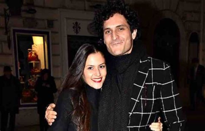 Unveiling The Life Of Alessandro Tersigni's Wife: A Journey Of Love And Partnership