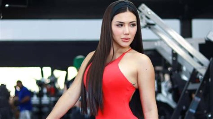Unveiling The Life Of Alexandra Gaxiola: A Rising Star