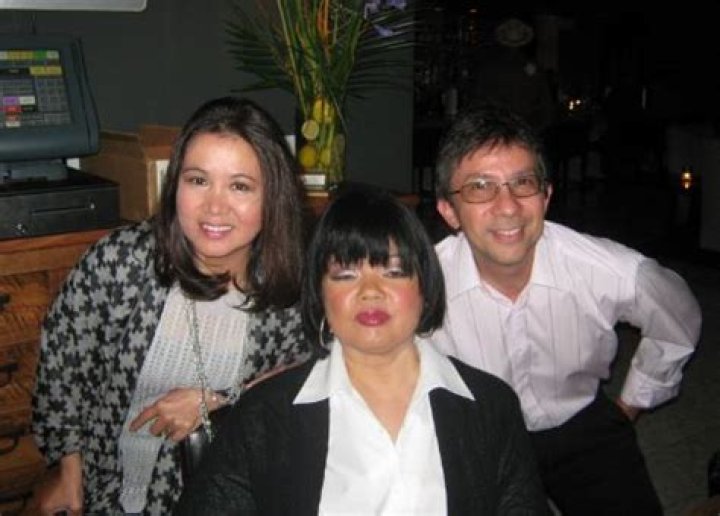 Unveiling The Life Of Angela Bofill's Husband