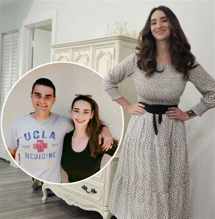 Unveiling The Life Of Ben Shapiro's Sister