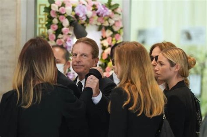 Unveiling The Life Of Bruce Philip Rockowitz's First Wife