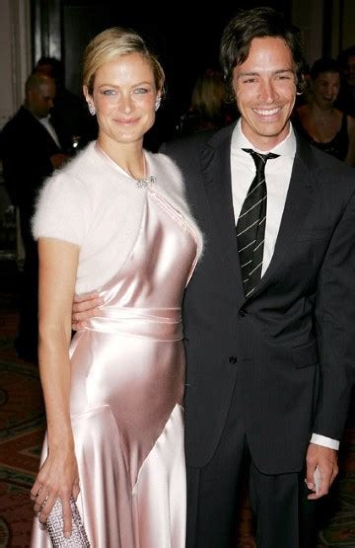 Unveiling The Life Of Carolyn Murphy: Brandon Boyd's Wife