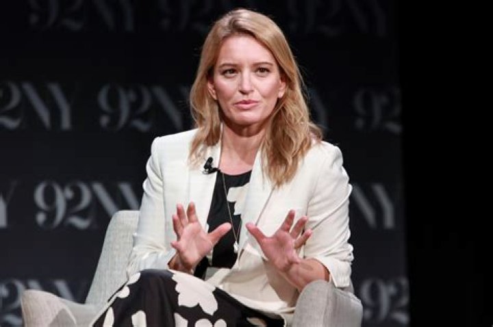 Unveiling The Life Of Chris Jansing And Her Spouse