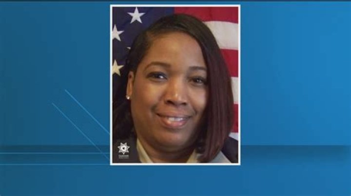 Unveiling The Life Of Christopher Parker In Gwinnett County