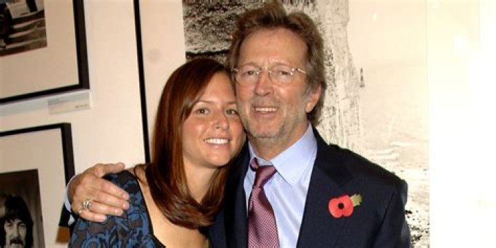 Unveiling The Life Of Clapton's Wife: A Journey Through Love And Music