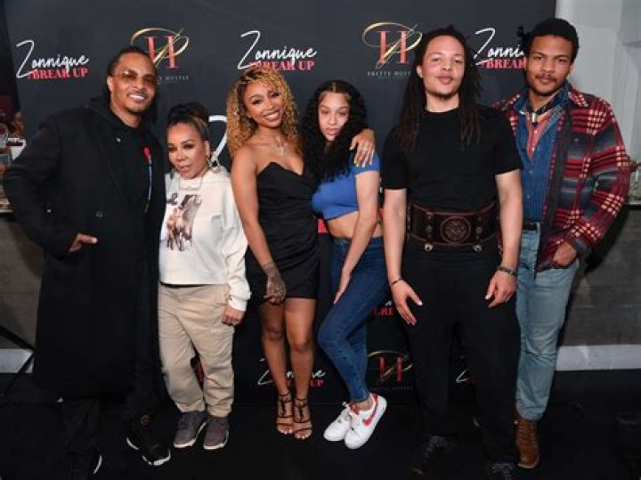 Unveiling The Life Of Domani Harris’s Mom