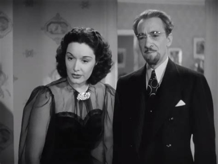 Unveiling The Life Of Gail Patrick And Her Spouse