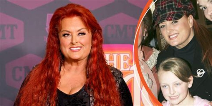 Unveiling The Life Of Grace Kelly: Wynonna's Daughter