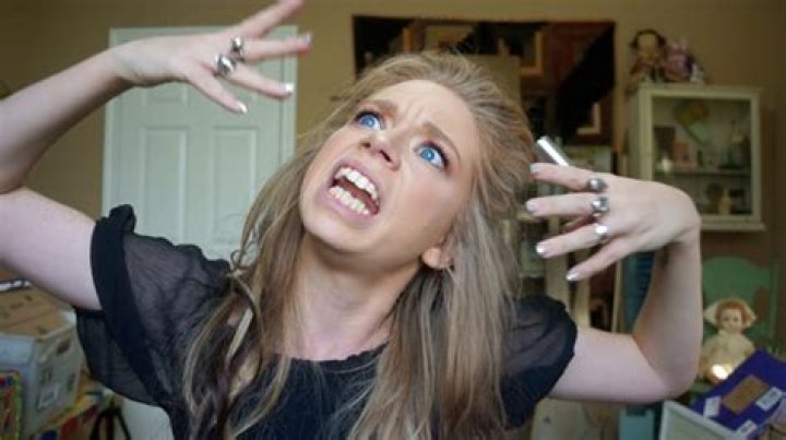 Unveiling The Life Of Grav3yardgirl's Husband: A Journey Beyond The Screen