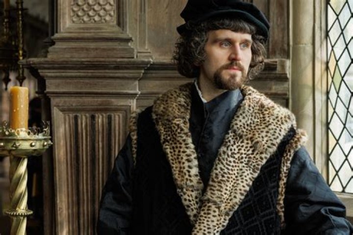 Unveiling The Life Of Harry Melling's Wife