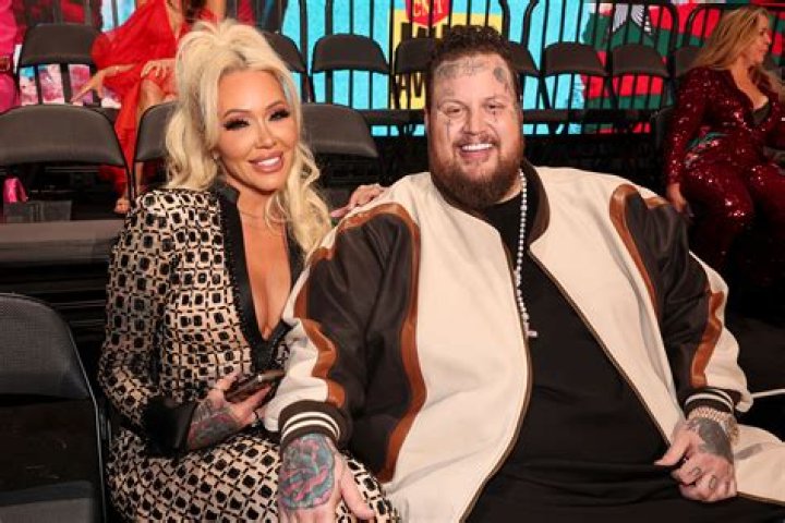 Unveiling The Life Of Jelly Roll's Ex-Wife: A Journey Beyond The Spotlight