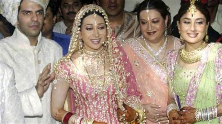 Unveiling The Life Of Karishma Mehta's Father