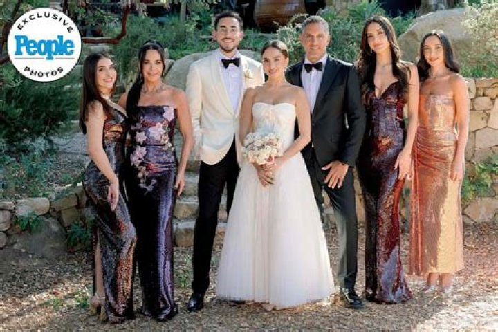 Unveiling The Life Of Kyle Richards' First Husband