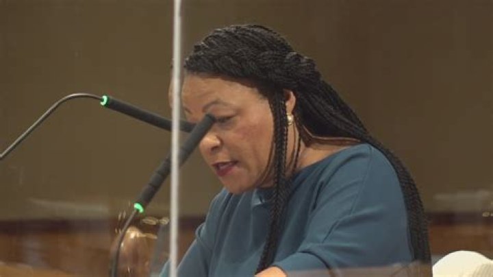 Unveiling The Life Of Latoya Gay: A Journey Of Courage And Authenticity
