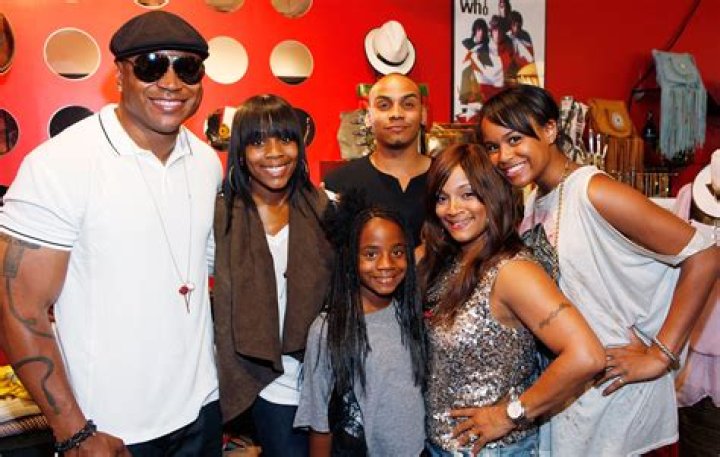 Unveiling The Life Of LL Cool J's Son