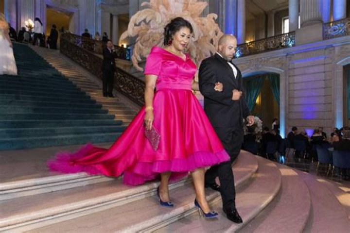Unveiling The Life Of London Breed: Is She Married?