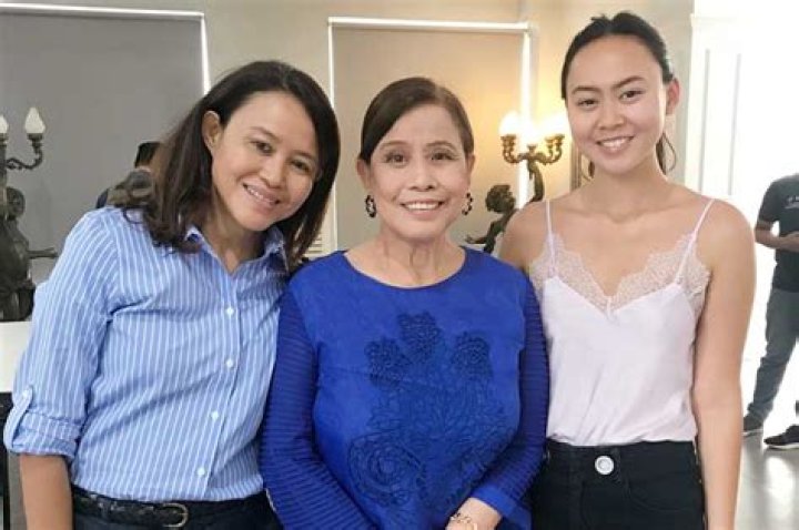 Unveiling The Life Of Louie Gonzales: The Husband Of Kuh Ledesma
