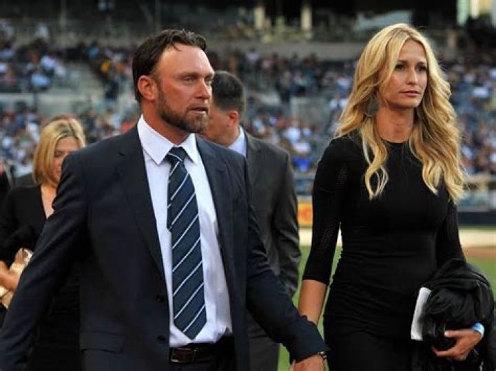 Unveiling The Life Of Mark Kotsay's Wife: A Journey Beyond Baseball