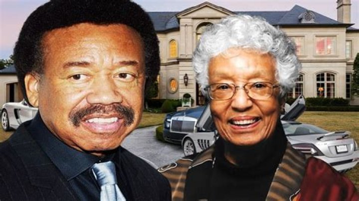 Unveiling The Life Of Maurice Joseph Micklewhite