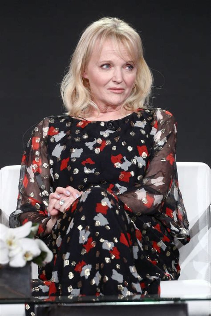 Unveiling The Life Of Miranda Richardson's Partner