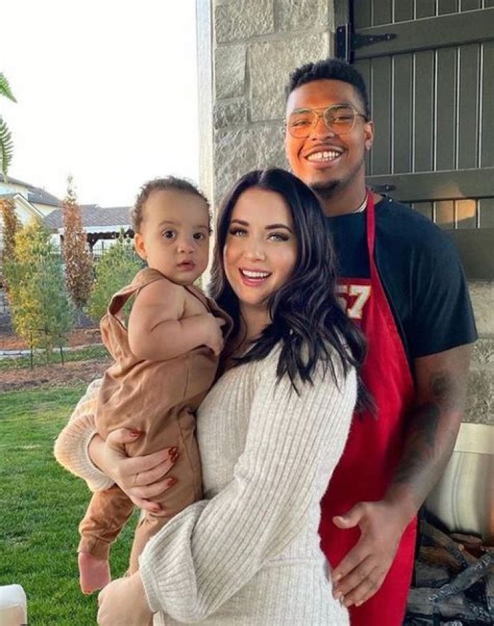 Unveiling The Life Of Orlando Brown: His Wife And Kids